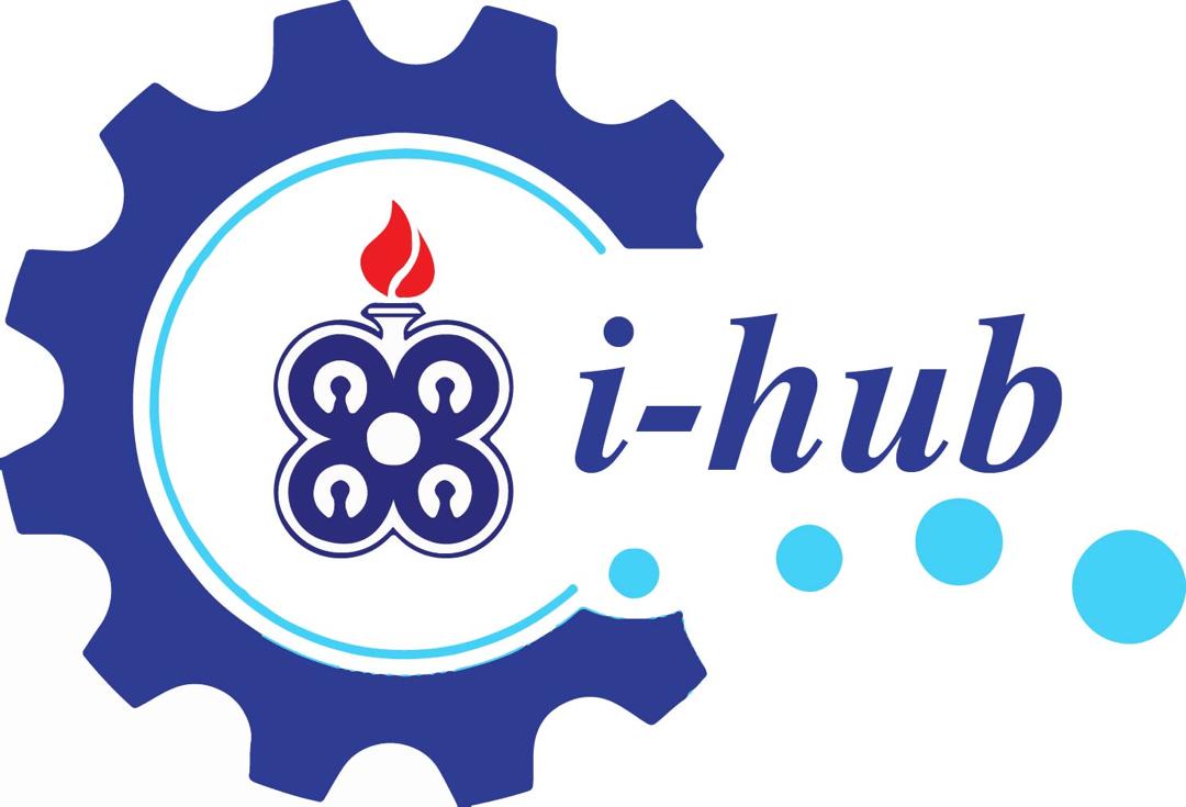 UEW iHub Logo